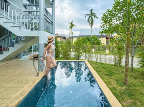 Casa Sakhu Beach Villa Phuket